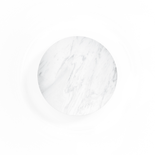 Wever-Ducre Miles 2.0 Round wall surface 8Watt dimbaar Wever-Ducre Miles 2.0 Round wall surface 8Watt dimbaar