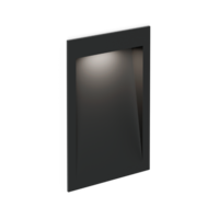 Oris 2.0 Outdoor wandinbouw 3/7Watt - 3000K