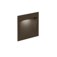 Oris 1.3 Outdoor wandinbouw 3/7Watt - 3000K