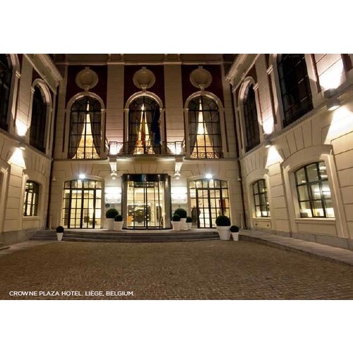 Leds-C4 Afrodita Led down wandarmatuur 21Watt IP65 Leds-C4 Afrodita Led down wandarmatuur 21Watt IP65