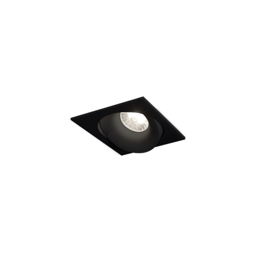 Wever-Ducre Ron 1.0 PAR16 recessed spot orientable Wever-Ducre Ron 1.0 PAR16 recessed spot orientable