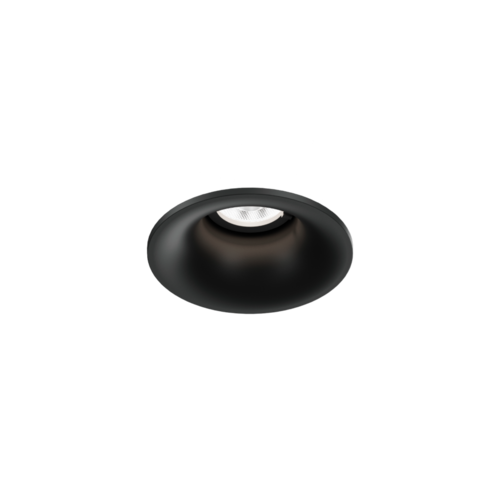 Wever-Ducre Rony Petit 1.0 LED dimmable recessed spot 6W Wever-Ducre Rony Petit 1.0 LED dimmable recessed spot 6W