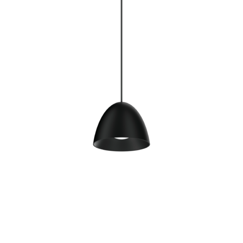 Wever-Ducre Cozy Cone 3.0 hanglamp Ø85mm Wever-Ducre Cozy Cone 3.0 hanglamp Ø85mm