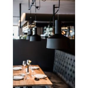 Wever-Ducre Roomor 1.2 hanglamp