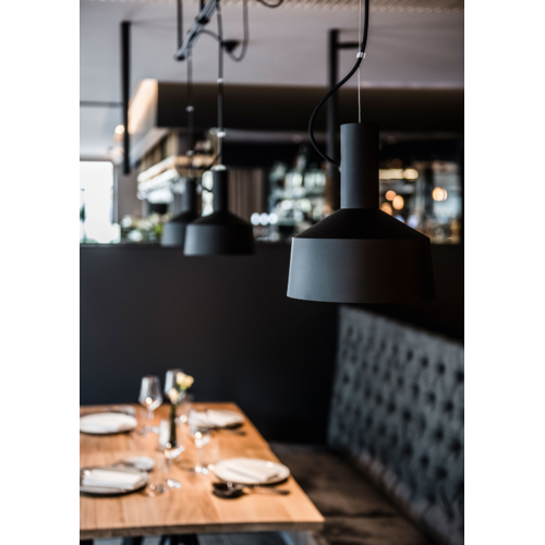 Wever-Ducre Roomor 1.2 hanglamp Wever-Ducre Roomor 1.2 hanglamp