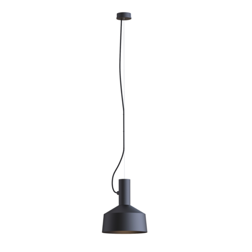 Wever-Ducre Roomor 1.2 hanglamp Wever-Ducre Roomor 1.2 hanglamp
