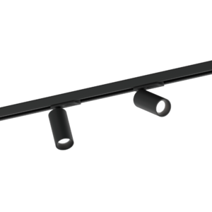 Wever-Ducre PILLO on track 1.0 - 1-phase, dimmable