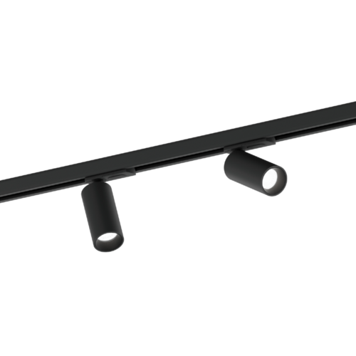 Wever-Ducre PILLO on track 1.0 - 1-fase, dimbaar