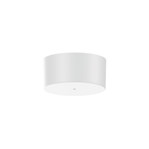 Wever-Ducre Enkele montageplaat rond excl driver Wever-Ducre Enkele montageplaat rond excl driver