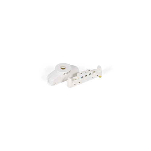 Wever-Ducre Track 1-phase adapter 1.0 Wever-Ducre Track 1-phase adapter 1.0