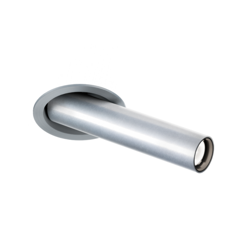 Wever-Ducre MATCH SNEAK 1.0 inbouwspot 6.1Watt Wever-Ducre MATCH SNEAK 1.0 inbouwspot 6.1Watt