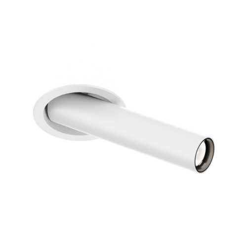 Wever-Ducre MATCH SNEAK 1.0 inbouwspot 6.1Watt Wever-Ducre MATCH SNEAK 1.0 inbouwspot 6.1Watt