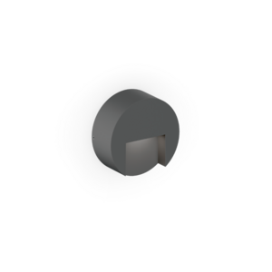 Wever-Ducre RETO ROUND WALL SURFACE OUTDOOR 0.8