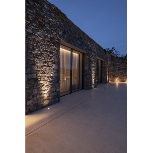 Wever-Ducre Blink 1.0 trim grond inbouw 5Watt