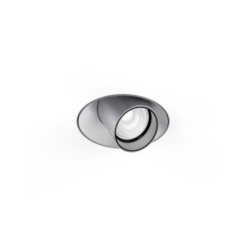 Wever-Ducre QITO trimless 1.0 LED 5W richtbare ledspot