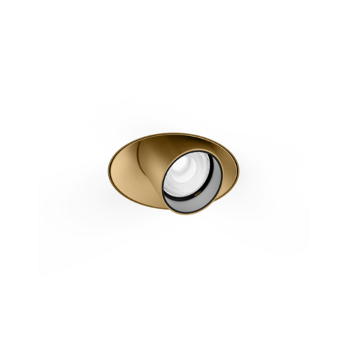 Wever-Ducre QITO trimless 1.0 LED 5W richtbare ledspot