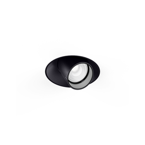 Wever-Ducre QITO trimless 1.0 LED 5W richtbare ledspot