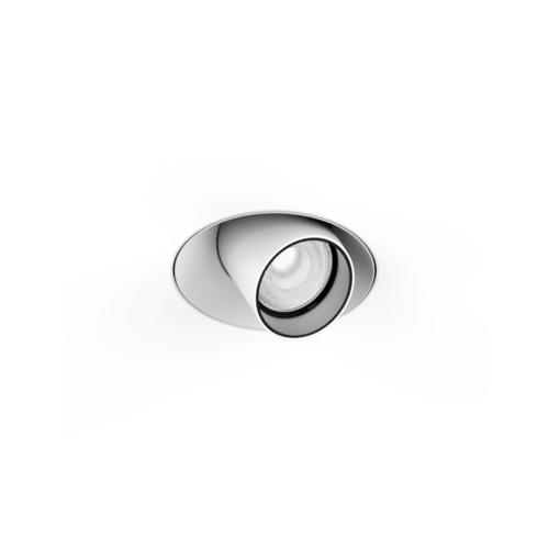 Wever-Ducre QITO trimless 1.0 LED 5W richtbare ledspot