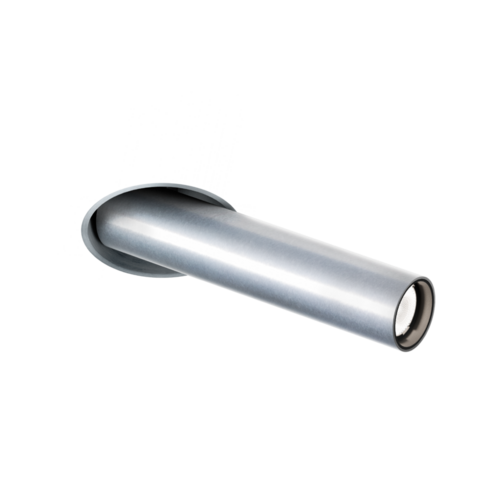 Wever-Ducre MATCH SNEAK trimless 1.0 LED 6W richtbare ledspot