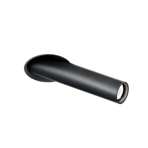 Wever-Ducre MATCH SNEAK trimless 1.0 LED 6W richtbare ledspot