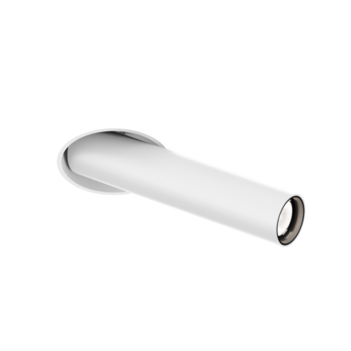 Wever-Ducre MATCH SNEAK trimless 1.0 LED 6W richtbare ledspot