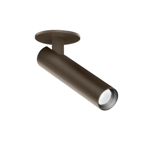 Wever-Ducre Match 1.0 ceiling recessed 6Watt dimmable