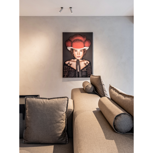 Wever-Ducre Match 1.0 ceiling recessed 6Watt dimmable