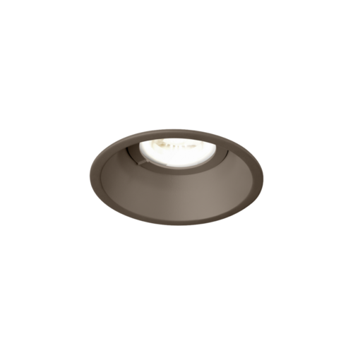 Wever-Ducre Deep IP44 1.0 PAR16 vaste en verdiepte Led inbouwspot GU10 Wever-Ducre Deep IP44 1.0 PAR16 vaste en verdiepte Led inbouwspot GU10