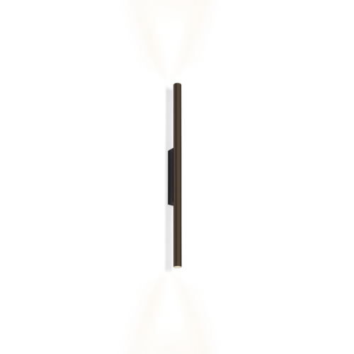 Wever-Ducre Match 2.0 wall surface LED 2 x 9Watt wandlamp up-down Wever-Ducre Match 2.0 wall surface LED 2 x 9Watt wandlamp up-down