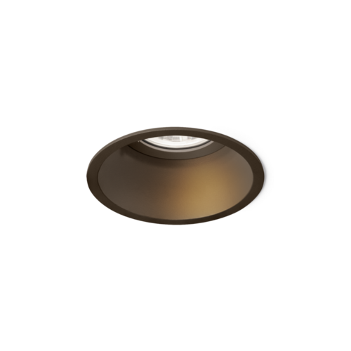 Wever-Ducre Deeper 1.0 Loxone vaste en verdiepte led inbouwspot