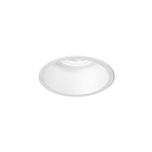 Wever-Ducre Deeper 1.0 Loxone vaste en verdiepte led inbouwspot