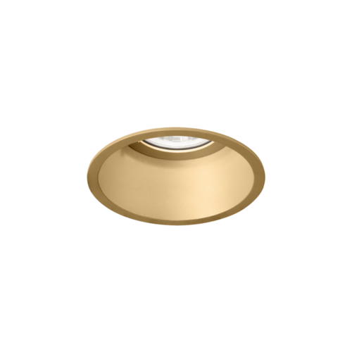 Wever-Ducre Deeper 1.0 Loxone vaste en verdiepte led inbouwspot