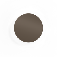 Miles 3.0 Round wall surface