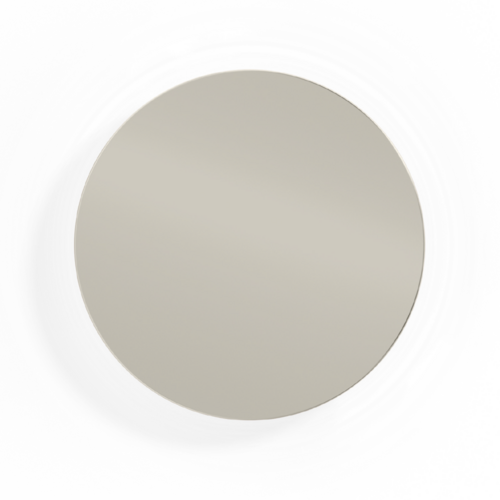 Wever-Ducre Miles 3.0 Round wall surface 8Watt dimbaar Wever-Ducre Miles 3.0 Round wall surface 8Watt dimbaar