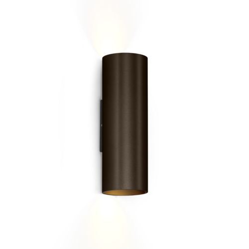 Wever-Ducre Ray Mini 2.0 PAR16 wandarmatuur up/down schijnend 230Volt 2 x GU10