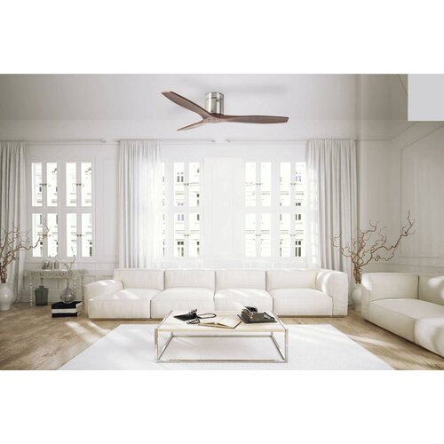 Forlight - Leds C4 Stem Evo Tube Ø1320mm  (L) in behuizing zwart