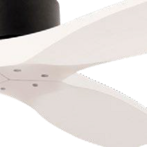 Forlight - Leds C4 Stem Evo Tube Ø1320mm  (L) in behuizing zwart