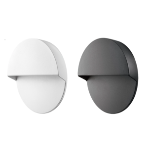 SG Lighting Arlon Round 10Watt SG Lighting Arlon Round 10Watt