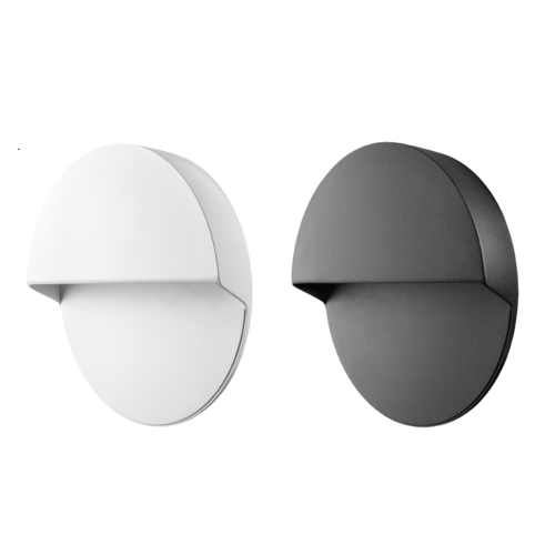 SG Lighting Arlon Round 10Watt SG Lighting Arlon Round 10Watt