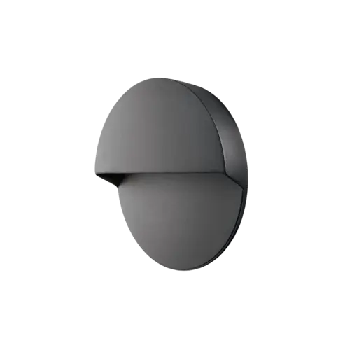 SG Lighting Alion round 10Watt wandarmatuur ø 269mm