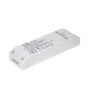 DL Eco-V led driver 24Volt max.25Watt dimbaar DL Eco-V led driver 24Volt max.25Watt dimbaar