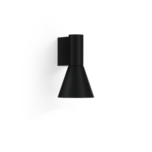 Wever-Ducre Odrey Wall 1.3 led wandlamp opbouw  PAR16-GU10