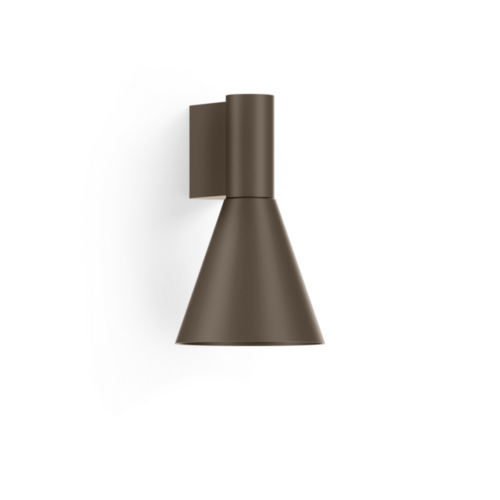 Wever-Ducre Odrey Wall 1.4 led wandlamp opbouw  PAR16-GU10