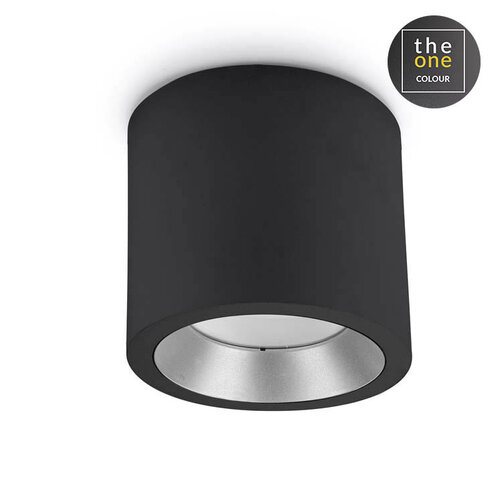 Leds-C4 Cosmos ceiling Led surface downlighter in 9.5 - 17.6 - 25.8Watt Leds-C4 Cosmos ceiling Led surface downlighter in 9.5 - 17.6 - 25.8Watt