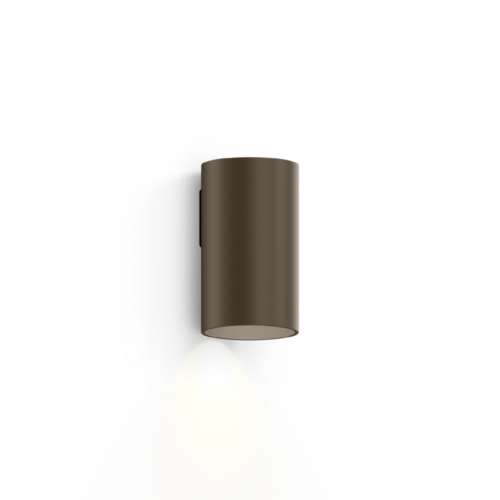 Wever-Ducre Ray Wall mini 1.0 PAR16 wandarmatuur up of down schijnend 230Volt GU10 Wever-Ducre Ray Wall mini 1.0 PAR16 wandarmatuur up of down schijnend 230Volt GU10