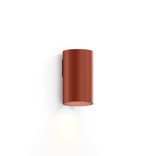 Wever-Ducre Ray Wall mini 1.0 PAR16 wandarmatuur up of down schijnend 230Volt GU10 Wever-Ducre Ray Wall mini 1.0 PAR16 wandarmatuur up of down schijnend 230Volt GU10