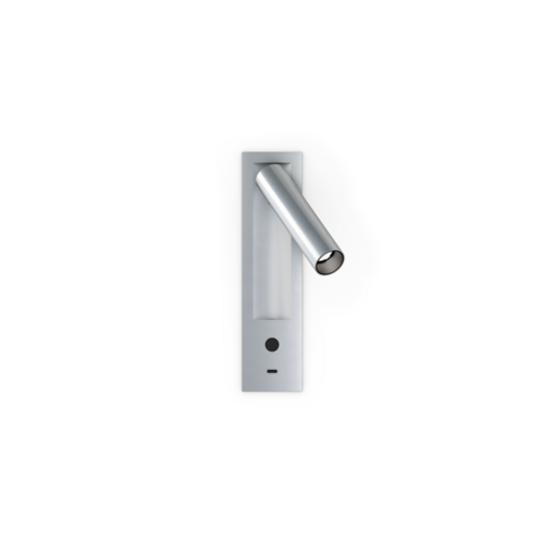 Wever-Ducre MATCH snooze SEMI-RECESSED 1.0 Wever-Ducre MATCH snooze SEMI-RECESSED 1.0