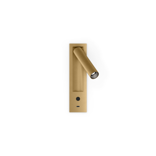 Wever-Ducre MATCH snooze SEMI-RECESSED 1.0 Wever-Ducre MATCH snooze SEMI-RECESSED 1.0