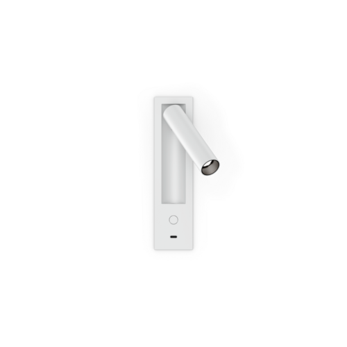 Wever-Ducre MATCH snooze SEMI-RECESSED 1.0 Wever-Ducre MATCH snooze SEMI-RECESSED 1.0