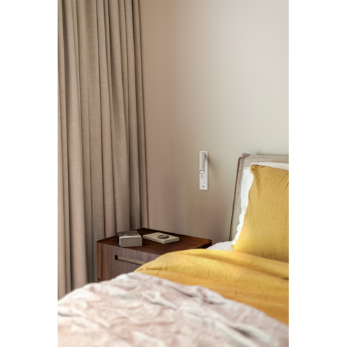 Wever-Ducre MATCH snooze SEMI-RECESSED 1.0 Wever-Ducre MATCH snooze SEMI-RECESSED 1.0